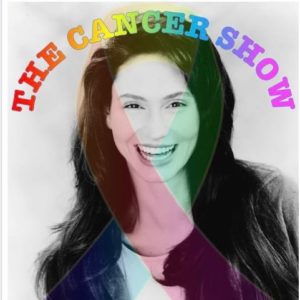 The BIG Secret on to How To Get Through Cancer With A Smile