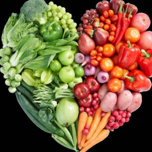 You Are What You Eat